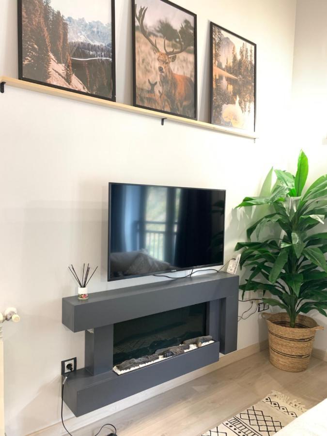 Apartamento Nordic Laia 4b - Soldeu - *