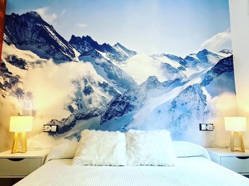 Nordic Laia 4b - Soldeu - Apartamento