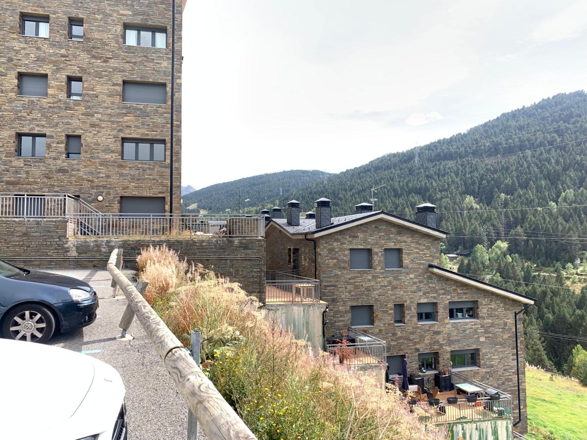 Apartamento Nordic Laia 4b - Soldeu - *
