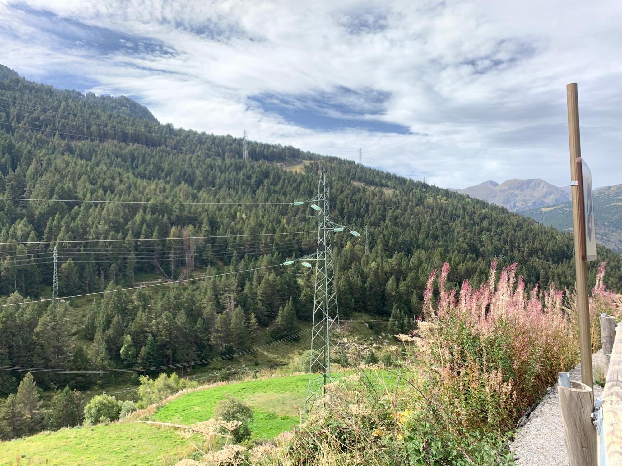 Nordic Laia 4b - Soldeu - * Bordes d'Envalira