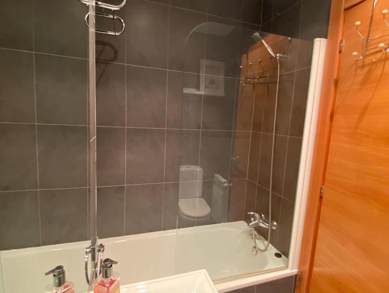 Nordic Laia 4b - Soldeu - Apartamento Bordes d'Envalira